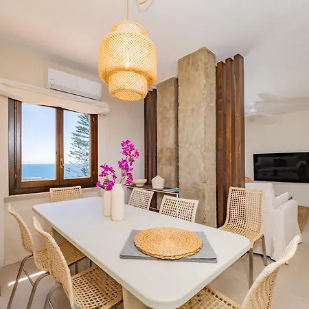 Espectacular Atico De 5 Niveles En Puerto De Cabopino Lägenhet Marbella
