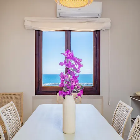 Lägenhet Espectacular Atico De 5 Niveles En Puerto De Cabopino