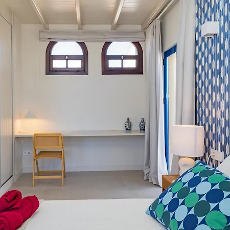 Espectacular Atico De 5 Niveles En Puerto De Cabopino Lägenhet Marbella