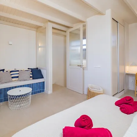 Lägenhet Espectacular Atico De 5 Niveles En Puerto De Cabopino