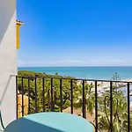 Espectacular Atico De 5 Niveles En Puerto De Cabopino 아파트