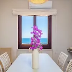 아파트 Espectacular Atico De 5 Niveles En Puerto De Cabopino