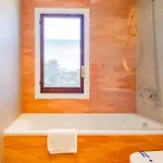 아파트 Espectacular Atico De 5 Niveles En Puerto De Cabopino *