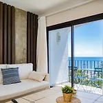 Espectacular Atico De 5 Niveles En Puerto De Cabopino * 마르베야