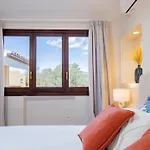 Espectacular Atico De 5 Niveles En Puerto De Cabopino 아파트 *