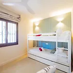 Espectacular Atico De 5 Niveles En Puerto De Cabopino 마르베야