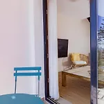 Espectacular Atico De 5 Niveles En Puerto De Cabopino 아파트 마르베야