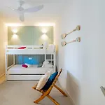 Espectacular Atico De 5 Niveles En Puerto De Cabopino * 마르베야