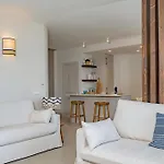 Espectacular Atico De 5 Niveles En Puerto De Cabopino 마르베야